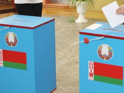 Բելառուսում խորհրդարանական ընտրություններ են ընթանում