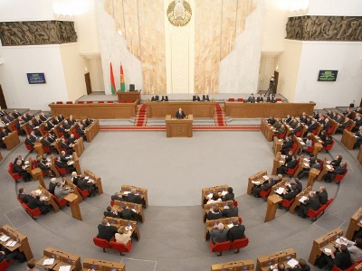 Բելառուսի 6-րդ գումարման խորհրդարան են անցել ընդդիմադիրներ