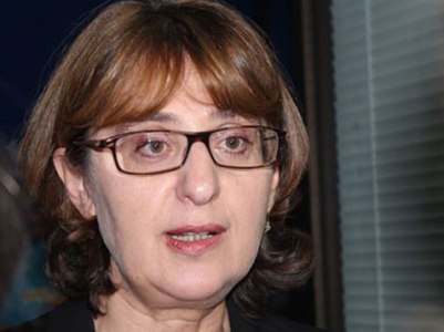 Georgia ex-official: Possible Georgia accession to NATO will not affect Yerevan-Tbilisi relations