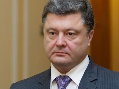 Poroshenko urges not to recognize legitimacy of Russia's parliamentary elections