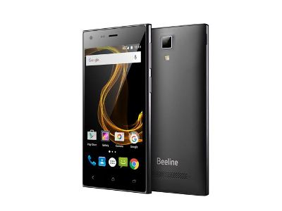 Մեկնարկել է Beeline Pro 4 նոր 4G սմարթֆոնի վաճառքը