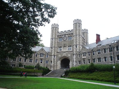 Ranking of best US universities published