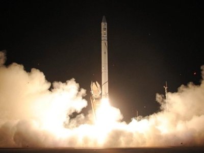 Israel successfully launches spy satellite