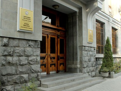 Սարի թաղի գործով մեղադրվող Վահագն Ղումաշյանի խափանման միջոցը փոխվել է