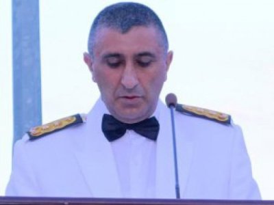 Թուրքիայում Ադրբեջանի նախկին ռազմական կցորդին մեղադրում են քրոջ կատարած սպանությունը թաքցնելու համար