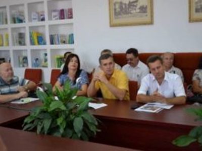 Ուկրաինայում ընթացել է «Պոդոլյայի հայերը. Պատմություն եւ արդիականություն» համաժողովը