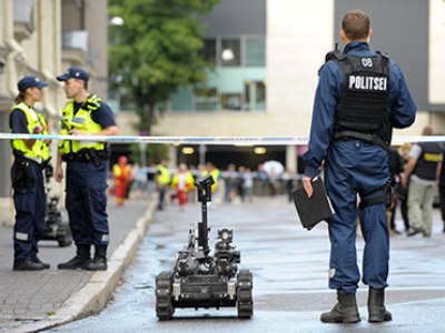 Leader of Estonia’s criminal underworld found dead