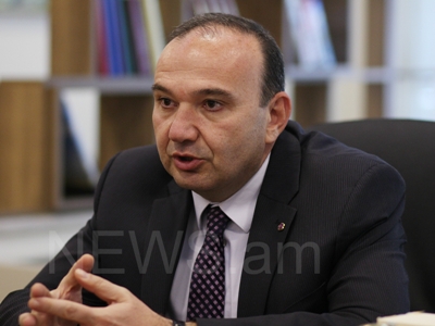 Վրաստանի հետ կրթական համատեղ ծրագրեր կմշակվեն. ԿԳՆ