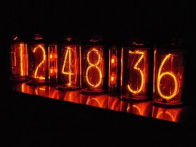 Չինաստանը սառը ժամացույց կուղարկի տիեզերք