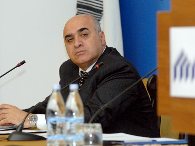 Նոր վարչապետը մարտահրավերն ընդունել է. Արսեն Ղազարյան