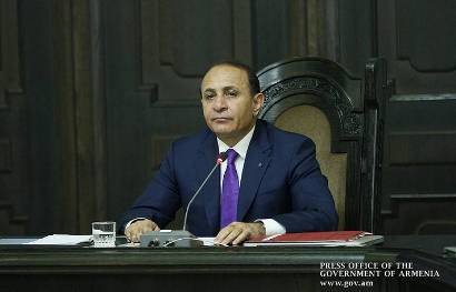 «Հայկական ժամանակ». Ինչու՞ Սերժ Սարգսյանը հեռացրեց Հովիկ Աբրահամյանին
