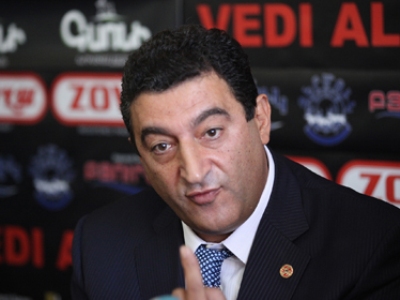 Ruling party MP: Probability of Iran-Armenia railway construction the is very high