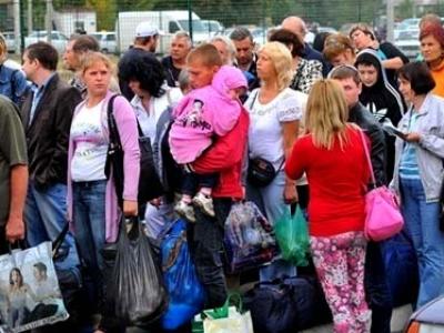 ԱՄՆ-ն 11 մլն դոլար կհատկացնի փախստականների ընդունող երկրներին