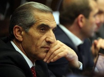 «Ժողովուրդ». Մանդատը չլինի, գործարանը կա ու կա. «Շշի Մելոն» նոր գործ է սկսում