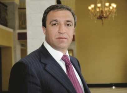 «Հրապարակ». Վարչապետի խորհրդականը վաճառում է ՀԱՄԽ-ի շենքը. միայն նկուղը 5-6 միլիոն դոլար արժի