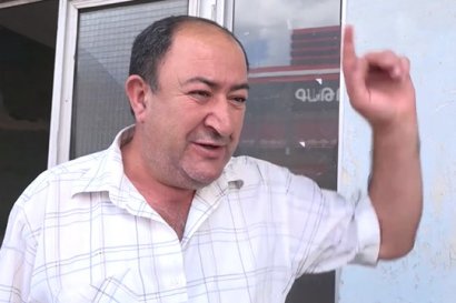 «Ժամանակ».  Թալինցին ո՞վ ա՝ կակոյ նիբուդ Սարգիս Սահակյան, որ գա Ապարանում հարց լուծա. Ապարանցիները բարկացել են