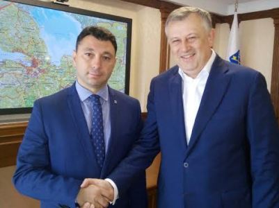 Կարեւորում ենք Պետդումայի ընտրությունների անցկացման ժողովրդավարական բնույթը. Շարմազանով