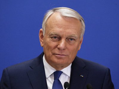 French FM supports disclosure of agreement on Syria