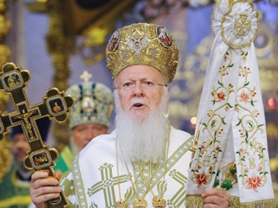 Il Foglio. Էրդողանի թիրախը Բարդուղիմեոս I-ն է