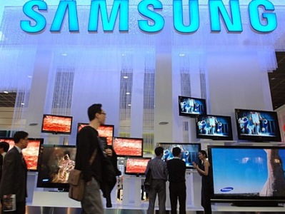 Samsung-ը վաճառել է 4 ընկերությունում ունեցած իր բաժնետոմսերը