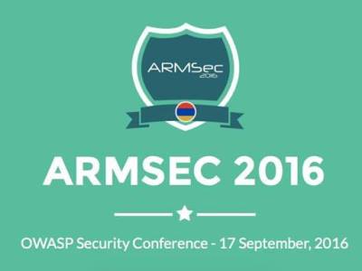 ARMSec. Քաղաքական հայացքները պարզելու համար լայնորեն կիրառվում են Facebook-ի եւ Twitter-ի վերլուծությունները