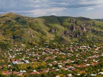 Ընտրություններ Գորիսում. Ընդամենը մեկ թեկնածու է առաջադրվել