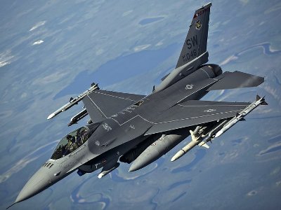 Դանիայի ՌՕՈւ F-16 տեսակի երկու կործանիչ մասնակցել են Սիրիայի բանակի դեմ գործողություններին