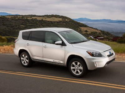 Toyota-ն ներկայացրել է RAV4-ի նոր՝ թարմացված մոդիֆիկացիան