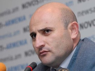 Մեխակ Ապրեսյան. Զբոսաշրջիկներին Հայաստան եւ Իրան այցելության միասնական փաթեթ կներկայացնենք