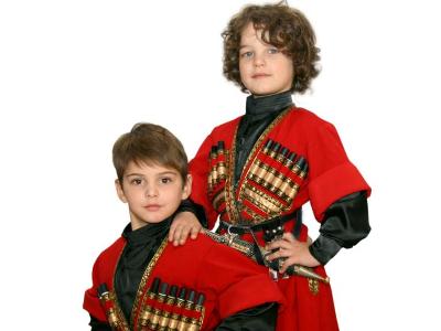 Georgian children will be able to submit complaint to UN