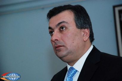 «Հրապարակ». Արմեն Ամիրյանը վիրավորված է. գուցե նոր վարչապետը նկատի նրան