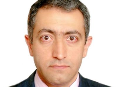 Armenia has new minister of energy