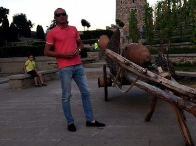 Прокурор Ширака: Выясняются мотивы самоубийства сына Вардевана Григоряна