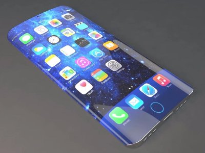 iPhone 7–ի էկրանը գոյություն ունեցող դիսփլեյներից լավագույնն է ճանաչվել
