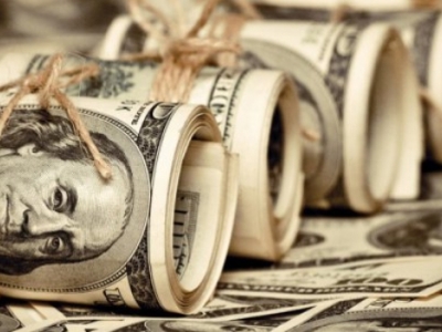 Դոլարի փոխարժեքը նվազել է, եվրոյինը՝ աճել