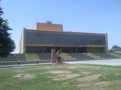 Festivities dedicated to 25th anniversary of Armenia independence cancelled in Gyumri