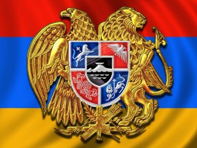 Հայաստանի Հանրապետությունը 25 տարեկան է