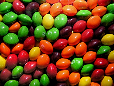 Skittles-ին զայրացրել է Դոնալդ Թրամփի որդու Twitter-ի գրառումը