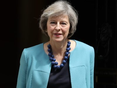 Թերեզա Մեյ. Brexit-ից հետո Մեծ Բրիտանիան երես չի թեքի աշխարհից