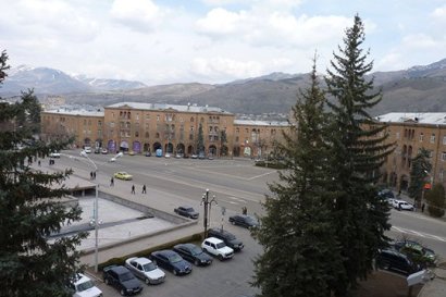 «Հրապարակ». Ընտրություններ եւ պաշտոնանկություններ Լոռիում. դեպք է պատահել