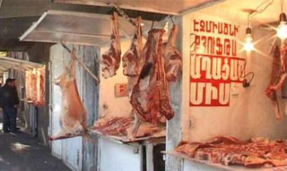 «Հայոց աշխարհ». Մսի պասաժները մեզ կդարձնեն բուսակեր