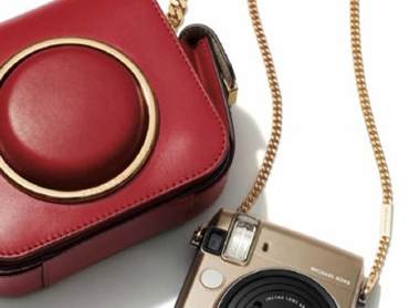 Michael Kors ապրանքանիշը սելֆիի ֆոտոխցիկ է ստեղծել