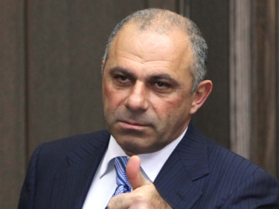 Դեպք էր, որ եղավ, ստացվել է հիմա. Ալիկ Սարգսյանը՝ ՊՊԾ գնդի գրավման մասին