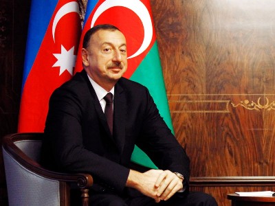 Freedom House. Իլհամ Ալիեւը պատասխանատու է Ադրբեջանում մարդու իրավունքների սարսափելի վիճակի համար