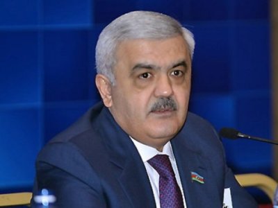 Ադրբեջանը համաձայն է նավթի արդյունահանման սառեցմանը
