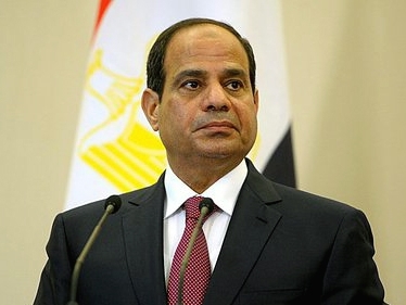 Egyptian TV editor is fired for broadcasting president’s previous interview