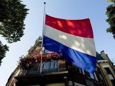 Dutch government will not ratify EU-Ukraine Association Agreement