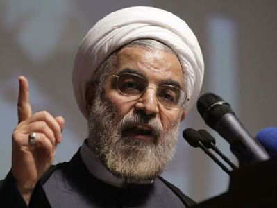 Any issue of implementing nuclear agreement will disrupt US credibility