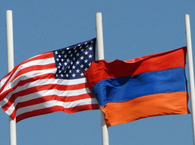 ԱՄՆ կոնգրեսականը Սպիտակ տանից պահանջել է Հայաստանի հետ հարաբերությունները դիտարկել աշխարհաքաղաքական տեսակետից