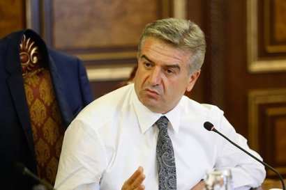 «Ժողովուրդ». Նոր վարչապետի կադրային քաղաքականության հակառակորդներն իշխող վերնախավում ավելանում են